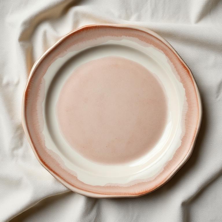 Morning Plate